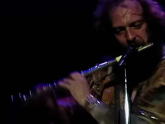 Jethro Tull - Locomotive Breath (1982)