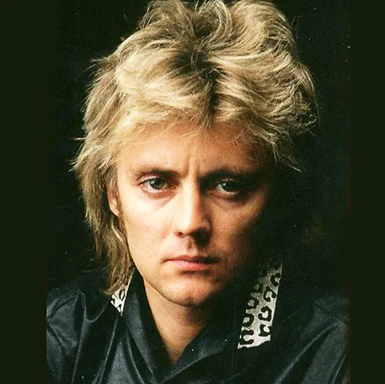 Roger Taylor - Future Management (RockPop 1981)