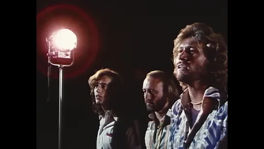 Bee Gees - How Deep Is Your Love (1977)