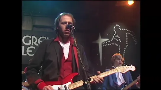 Dire Straits – Tunnel Of Love (1981)