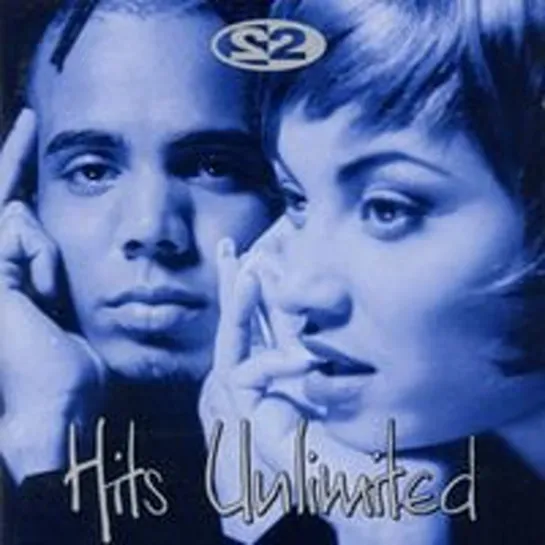 2 Unlimited - The Magic Friend (TOTP 1992)