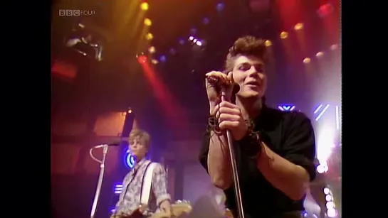 A-Ha - Take On Me (TOTP 1985)