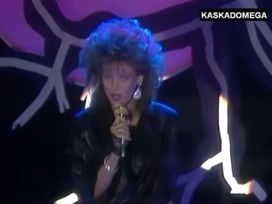 C.C.Catch - I Can Lose My Heart Tonight (1985)