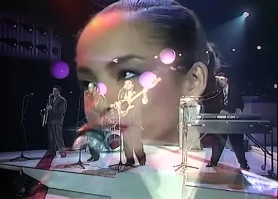 Sade - Smooth Operator (1984)