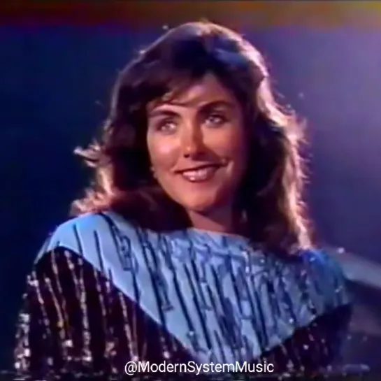 Laura Branigan - The Lucky One (1984)