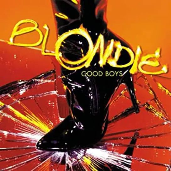 Blondie - Good Boys (2003)