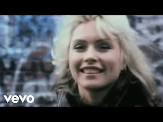 Blondie - Call Me (1980)