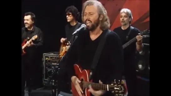 Bee Gees - Tragedy (1979)