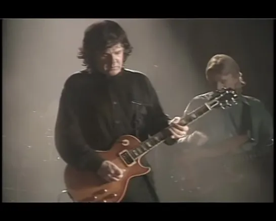 Gary Moore - Still Got The Blues (1993)