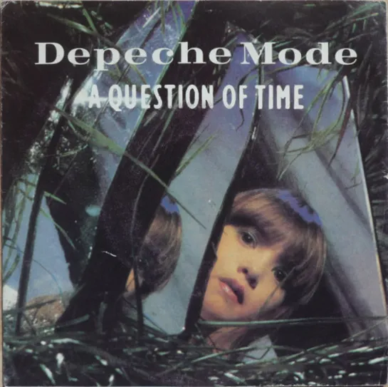 Depeche Mode - A Question Of Time (1986)