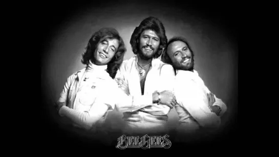 Bee Gees - Nights On Broadway (Live in Las Vegas 1997)