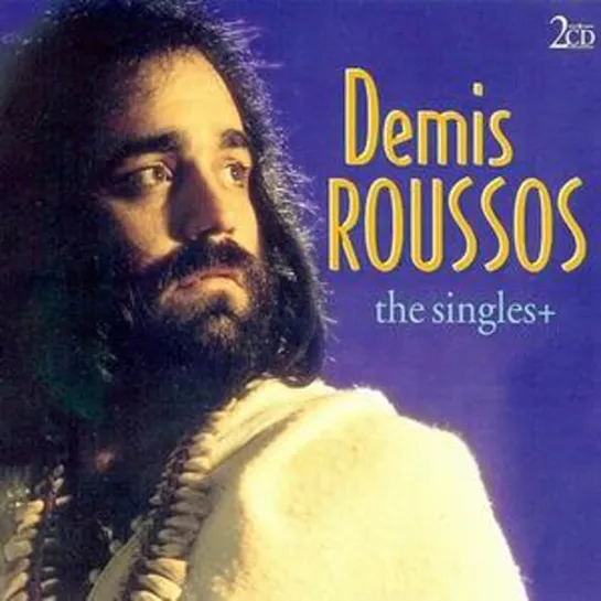 Demis Roussos - From Souvenirs to Souvenirs (1975)