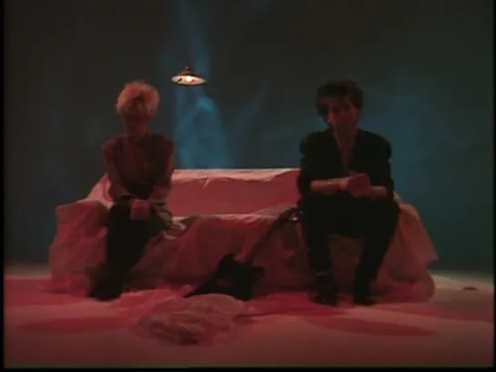 Roxette - It Must Have Been Love (1987)