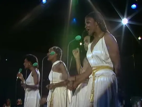 Boney M. - Rivers Of Babylon (1978)