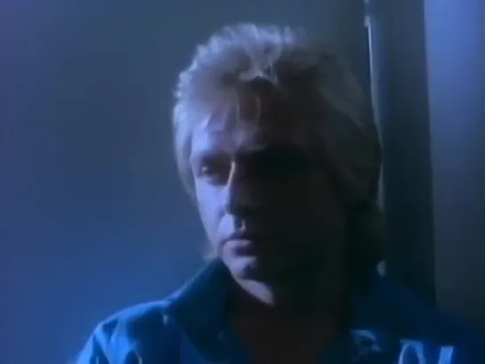 Benjamin Orr - Stay the Night (1986)