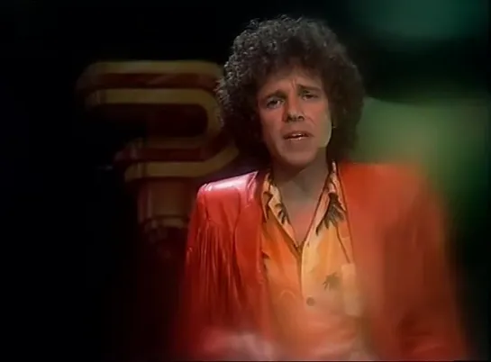 Leo Sayer - More Than I Can Say (1980)