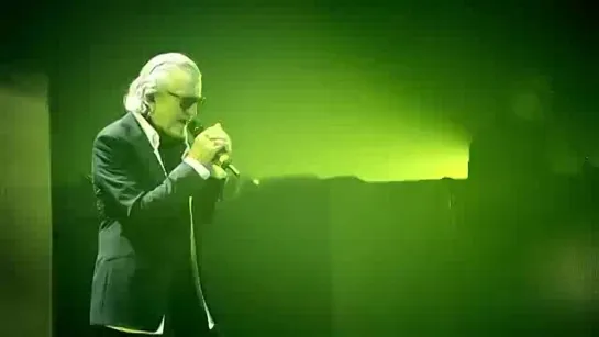 Yello - The Race (Live In Berlin 2016)