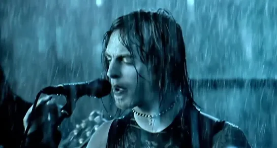 Bullet For My Valentine - Tears Don't Fall