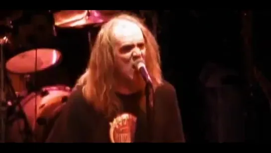 Strapping Young Lad - Detox (Live At The Roxy Hollywood 2001)