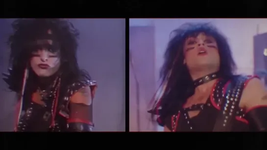 Mötley Crüe - Looks That Kill - 2019 (Official Music Video)