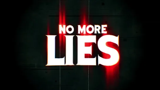 Assassin - No More Lies (Lyric Video)