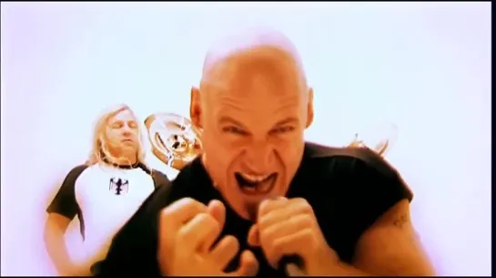 Primal Fear - Evil Spell