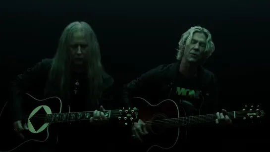 Duff McKagan feat. Jerry Cantrell - I Just Dont Know