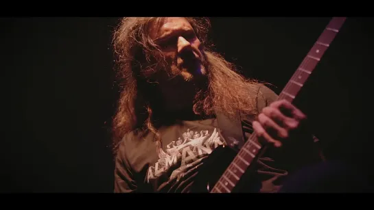 Almanac - Hands Are Tied - Live In Minsk (Official Live Video)