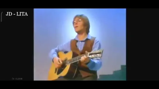 John Denver - What's on your mind  Live 1979