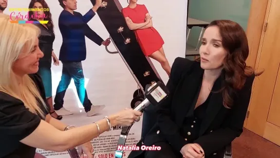 Natalia Oreiro_ _ Sí, le tengo miedo a la muerte