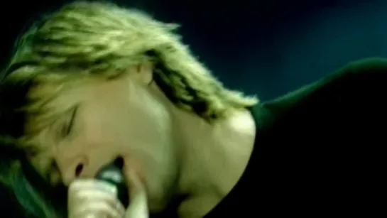 BONJOVI - ITS MY LIFE (FULL HD)