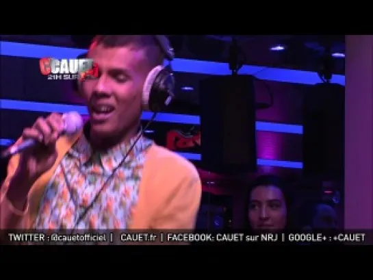 Stromae_Papaoutai_Live_NRJ