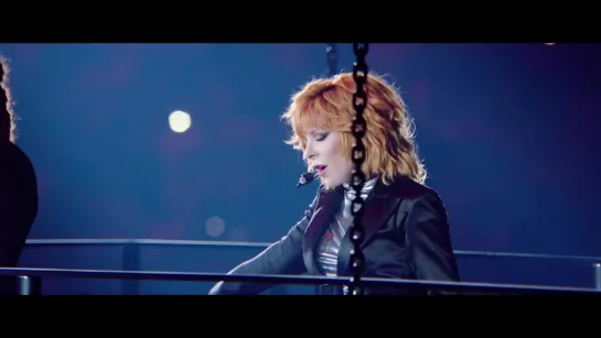 Mylene Farmer - Desenchantee (Live 2019)