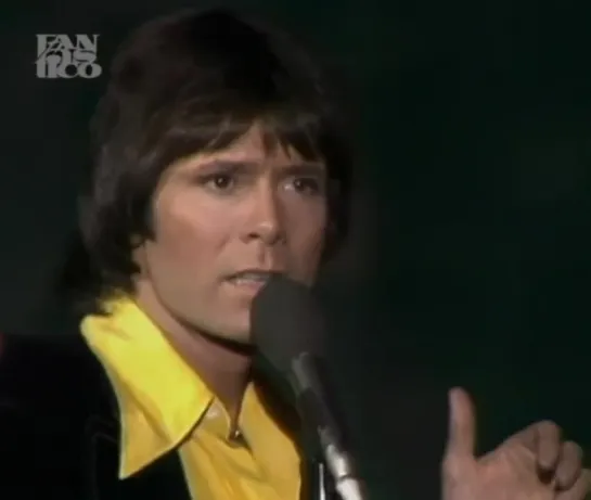 Cliff Richard - Miss You Nights (1975) Tv -  03.06.1979