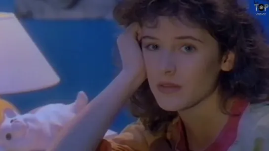 Elsa Quelque Chose Dans Mon Cœur (1988)