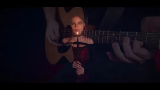 Andreea Munteanu - Lost - Within Temptation (by The Iron Cross)