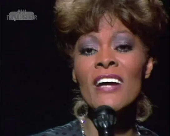 Dionne Warwick - Without Your Love (1985) Tv - 21.02.1985