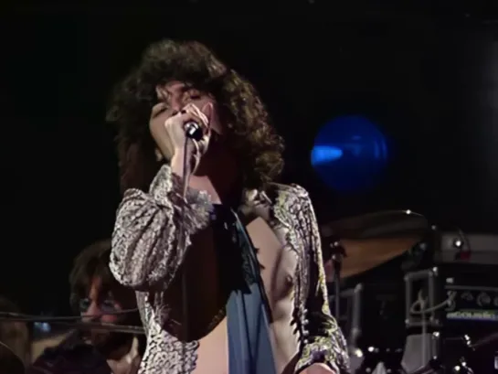 Nazareth - Love Hurts (1974) 4K