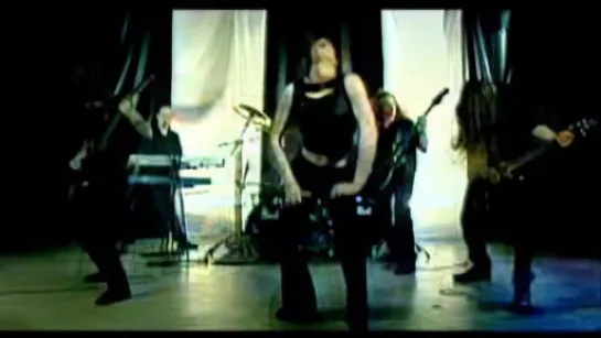 After Forever - Emphasis (MUSIC VIDEO) 2003