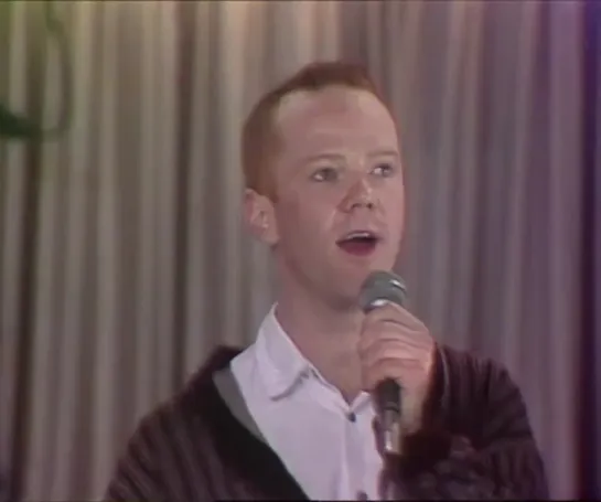 Communards - Dont Leave Me This Way (1986)  Tv - 18.03.1987 _RE