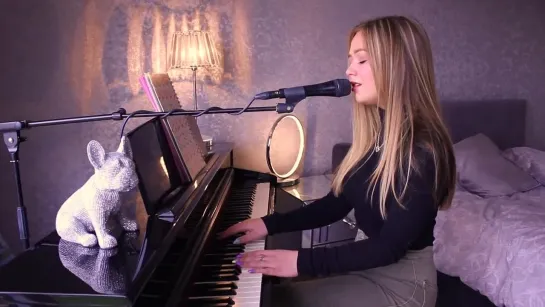 Connie Talbot - Yesterday - The Beatles.  (Cover)