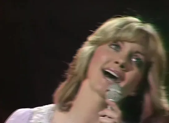 Olivia Newton-John - Take Me Home Country Roads (Only Olivia, September 23rd 1977)