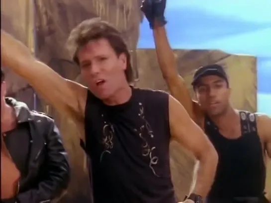 Cliff Richard - Stronger Than That (Official Video)