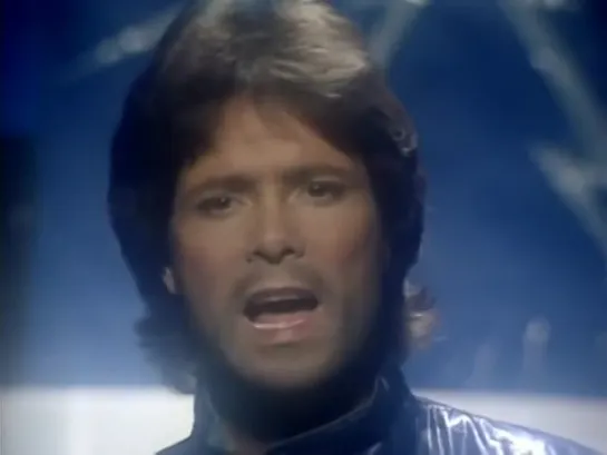 Cliff Richard - Daddys Home (Official Video)