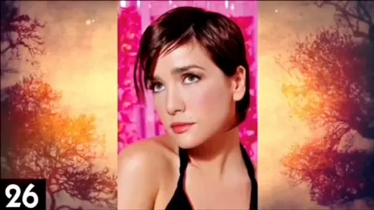 Natalia Oreiro 1-41