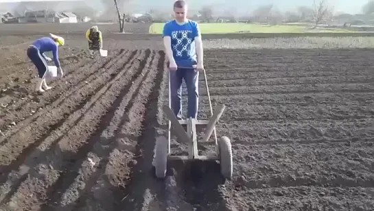 Видео от Школа строительства