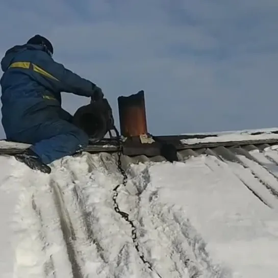 Видео от Школа строительства