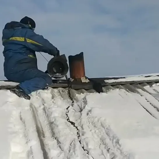 Видео от Школа строительства