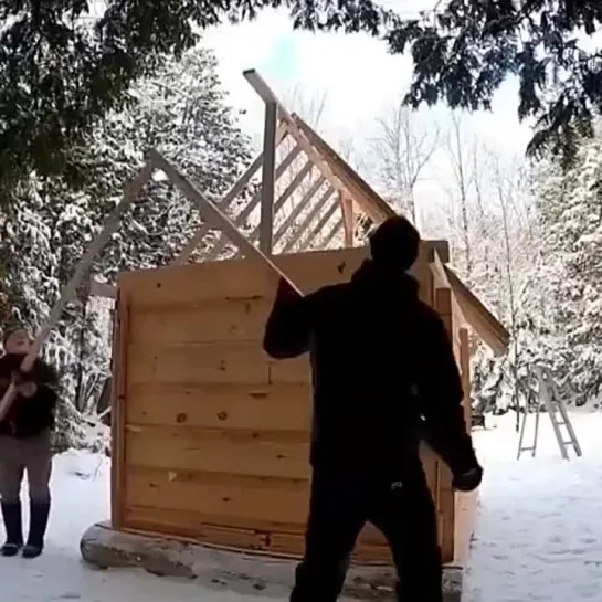 Видео от Мастер на все руки