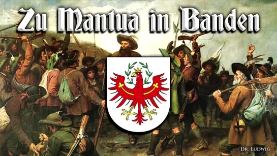 Heino - "Zu Mantua in Banden".